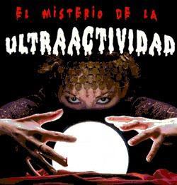 que es la ultraactividad de los convenios que es la ultraactividad de los convenios